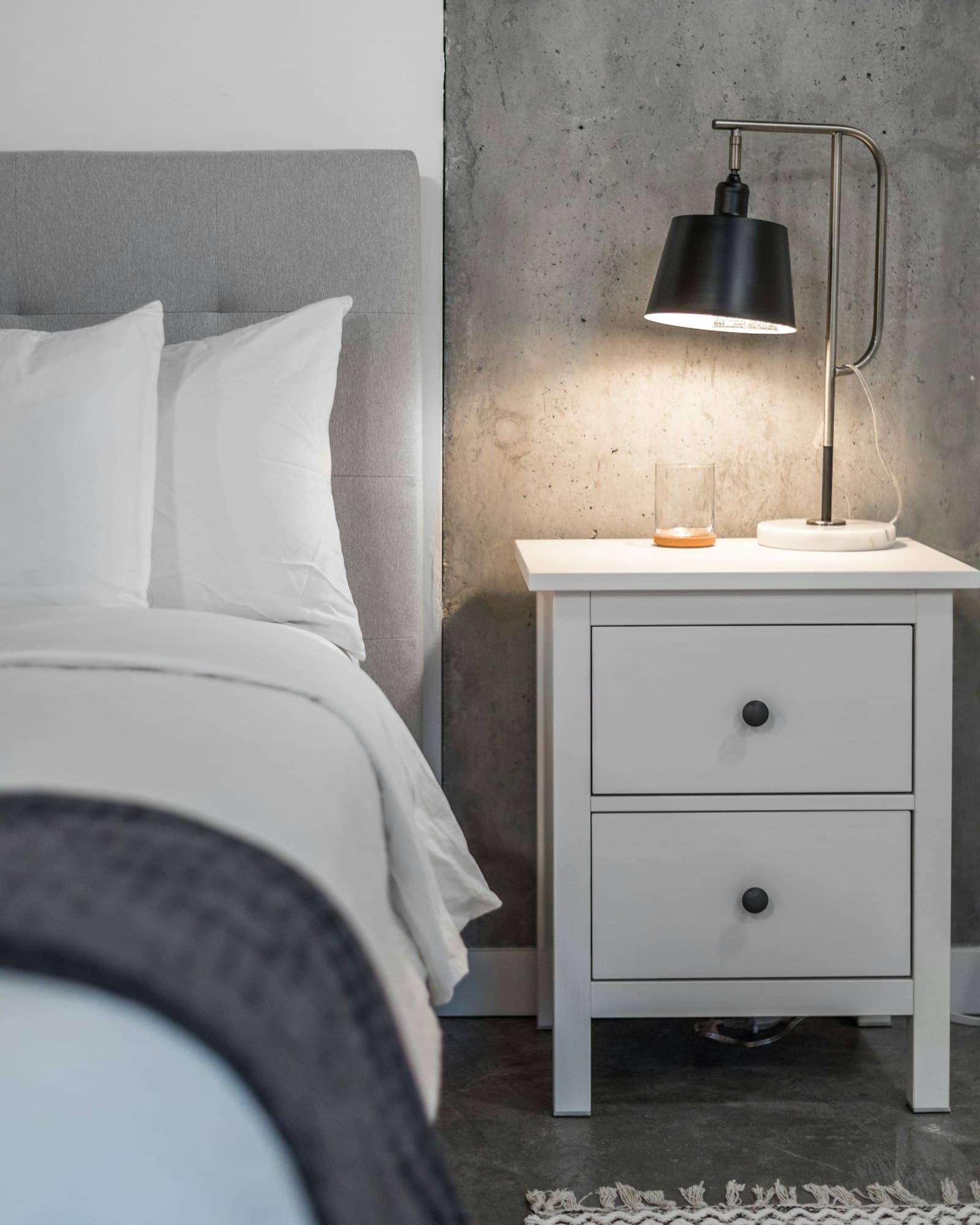 Bedroom collection
