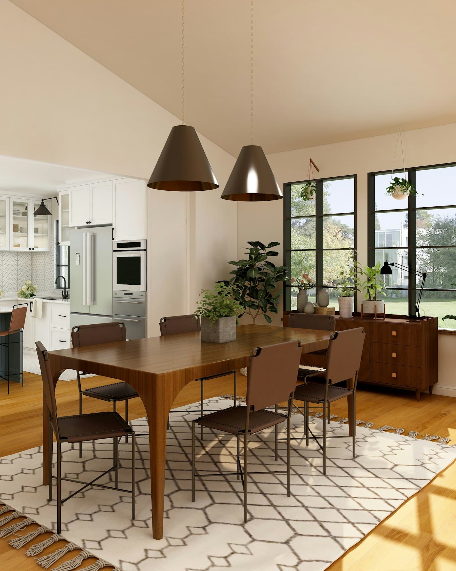 Dining collection